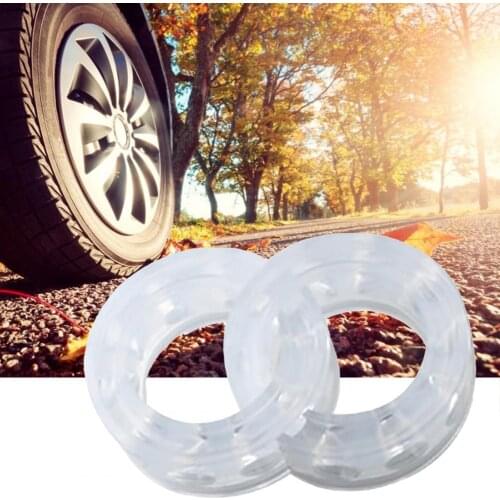 BLUELANS Car Bumpers