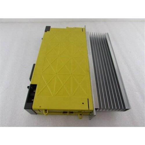 Fanuc ac motor driver A06b-6093-H101
