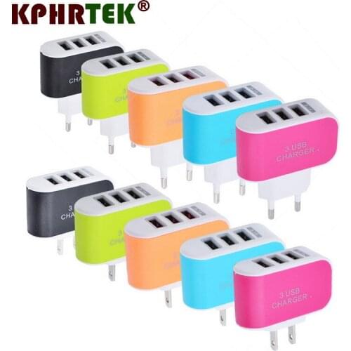 KPHRTEK Network Chargers For Mobile Phones