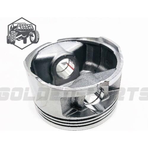 Piston for Linhai 260 LH 260cc ATV UTV Quad Cylinder Block/Body