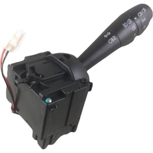 NEW Steering Column Switch Light Switch 8201167981 For Renault Dacia LOGAN Clio IV 4 TRAFIC III 3 SANDERO