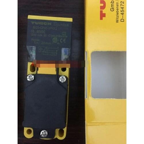 1PC New TURCK Bi10-CP40-RP6X2 #exp