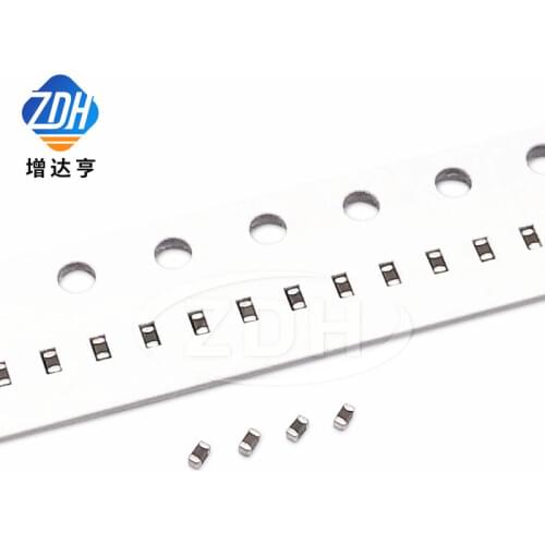 50pcs/ceramic capacitor 1005 0402 226M 22UF 6.3V 10V 16V X5R ±20