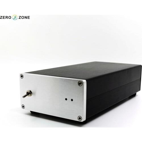 50w Hifi For Dac Lps-50-v2r Linear Power Amp, Dual Output,DC double out 5V/9V/12V/18V