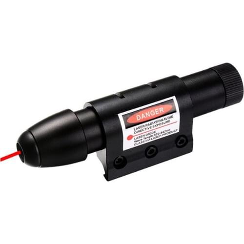 650nm 20mw Red Laser Light Long Range laser module Aiming Green Light Locator