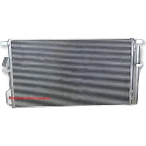 A/C Condenser Fit HYUNDAI TUCSON 2016-2018 97606-D3500 97606D3500, HY3030165
