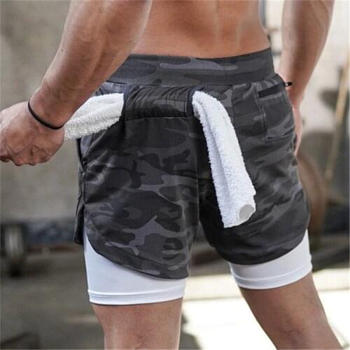 Alsoto Men's Sports Swimming Trunks