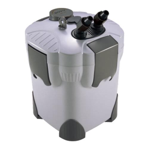 BOYU EF-10 EFU-10 EF-15 EFU-15 EF-20 EFU-20 EF-25 EFU-25 EF-35 EFU-35 EF-45 EFU-45 Aquarium Biochemical External Filter