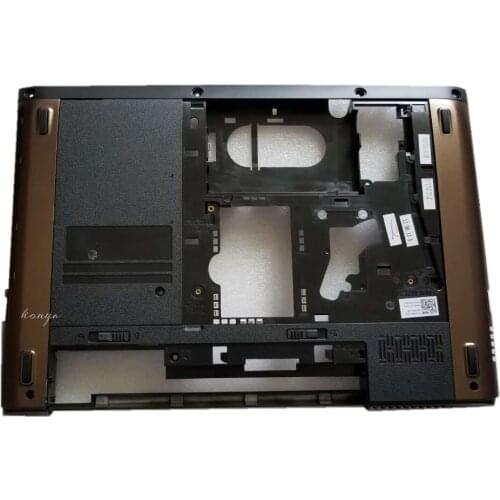 Bronze For Dell Vostro 3350 Laptop Bottom Base Cover Assembly RJ8K5 0RJ8K5