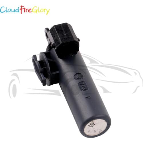 CloudFireGlory For Audi A1 A6 C6 2006-2010 A7 Q7 R8 RS6 LHD Golve Box Compartment Lid light Brake Element switch 4F1 880 324