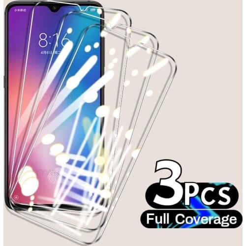 CYYWN Screen Protectors For Xiaomi Mi 9 Lite