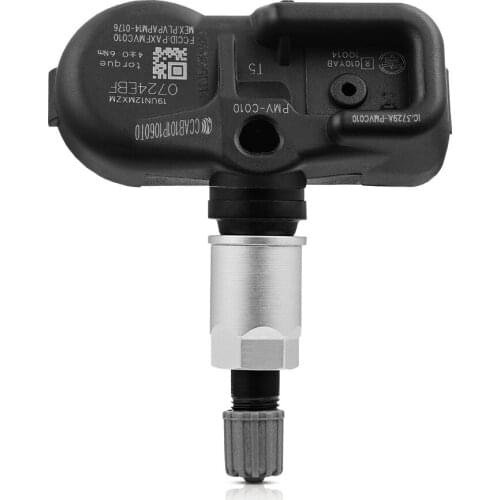 315MHz Tire Pressure Sensors For Toyota Camry Corolla Highlander Lexus GS ES300h 42607-06020 42607-30060 Monitor TPMS Sensor