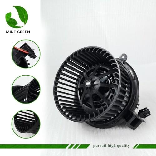 2048200208 for Heater A/C Blower Motor for Mercedes W204 C300 X204 GLK350 W212 C207