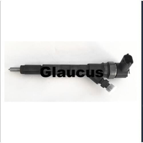 Fuel injector Injection Nozzle Common Rail 0445110059