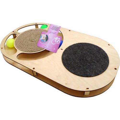 Glory Life Toys For Cats