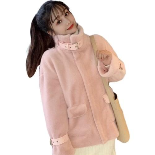 Женские утепленные тренчи Himifashion China At AliExpress