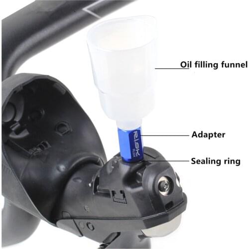 Isfriday Disc Brakes For Bicycles