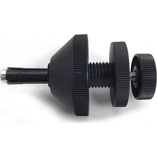 Vehicles TRUCK CLUTCH ALIGNMENT CENTERING TOOL CAR Precision Black Clutch Calibration Tool 13*5*5.5cm Car Accessories