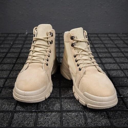 Zapatos Casuales Para Hombre Man Shoes Casual Men Mens Slip On Sapato Fashion Boots Causal Mens Leisure Sneakers