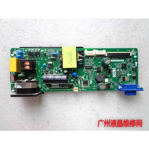 Lenovo TE20-11 Power Board Lenovo H17195he0 Power Board Driver Board MP. Rt2270c.pa553