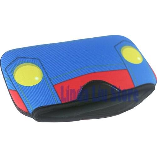 Soft protect pack sponge bag "M" & "L" for ns nx n switch jon-con console