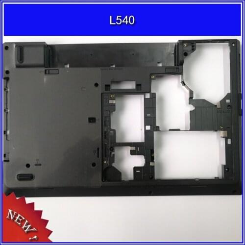 Laptop Bottom Base Cover Lower Cover for Lenovo Thinkpad L540 D Shell