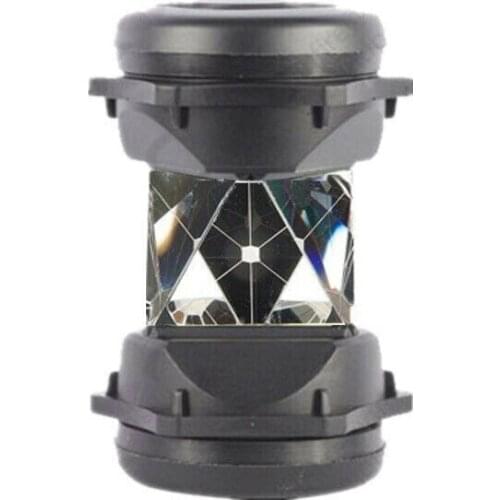 NEW LETER Style 360 Prism For Total Station