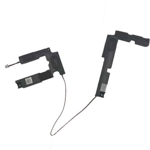 Original For Dell Inspiron 15 5584 Laptop Speakers Left and Right FTT6X 0FTT6X