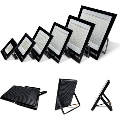 POLKE Street Lighting