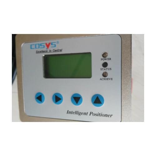 Positioner EPR100B-ABA-AGCB-AAA-HD-D Electric Proportional Valve