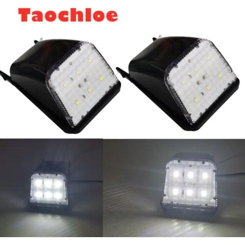 Taochloe LED Bulbs R10W (BA15s)