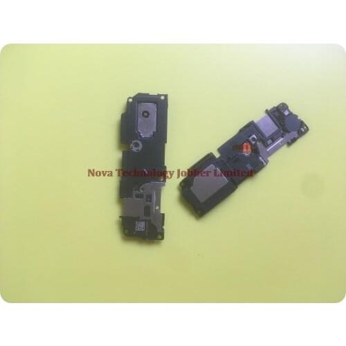 Wyieno Nova 3E Loud Speaker For Huawei P20 Lite Buzzer Ringer Flex Cable Replacement Parts With Tracking