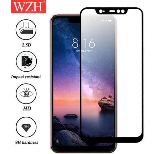 Защитные пленки для Xiaomi Mi 2A WZH China At AliExpress