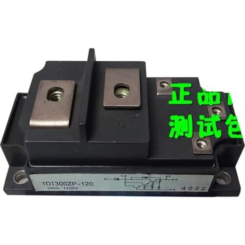 1DI300ZP-120 Actual Stock Photos Original Goods