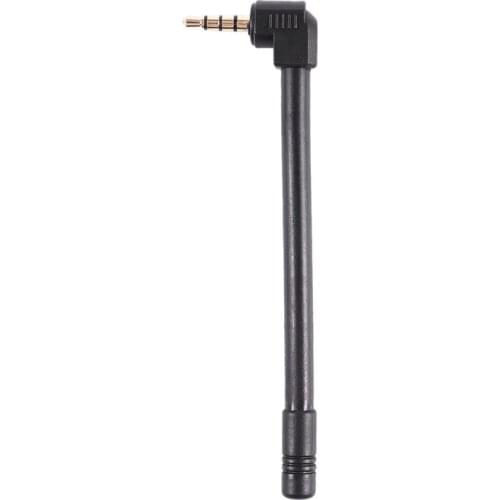 3.5DBI Signal Strength Booster Antenna For GPS,TV and Mobile Cell Phone 3.5mm
