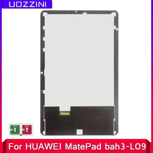 AAA+ LCD Screen 10.4" inch For HUAWEI MatePad bah3-L09 Display Touch Screen Digitizer Assembly bah3-w09 bah3-w19 bah3-AL00