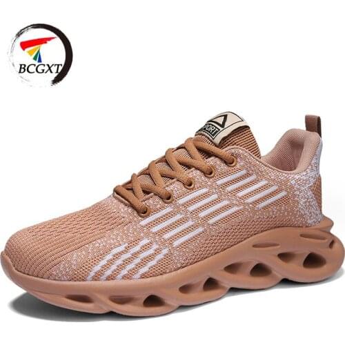 Mens Breathable Sneakers BCGXT China