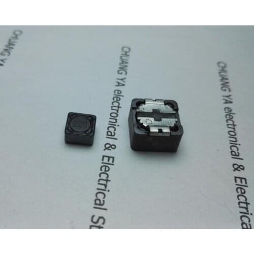 CDRH127R 12*12*7mm 4.7UH 6.8UH 10UH 22UH 33UH 47UH 56UH 68UH 100UH 150UH 330UH 470UH shielded SMD/chip power inductors