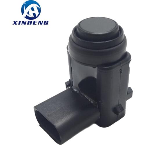 For Audi VW Skoda Octavia Golf Jetta Phaeton NEW PDC Parking Sensor Radar Detector Parking Alarm 1K0919275