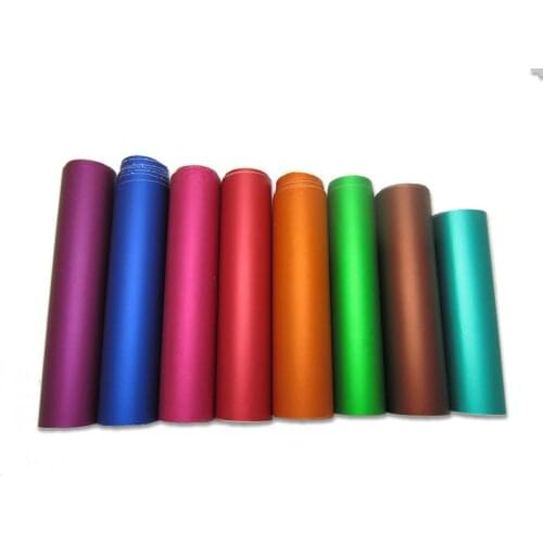 Hot Polymeric PVC Matte Chrome Vinyl Car Wraps Sticker Color Changing Motorcycle Sticker With Air Bubble Car Decoration