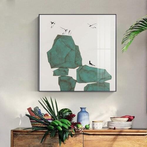 GuHui Wall Pictures In The Living Room