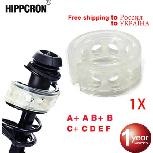 Hippcron Nail Files
