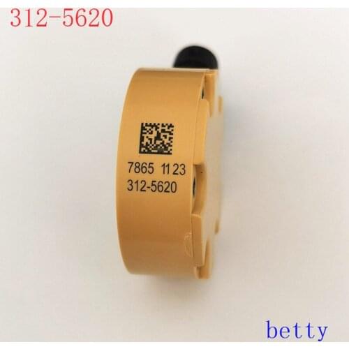 Good Quality Common Rail Solenoid Valve 312-5620 suitable for 320D 326-4635 292-3751