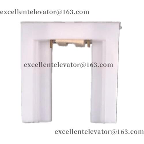 Elevator Oil Cup Oil Box Felt Big H170mm W160mm Use for Thyssen 1 Pack=10 Pieces