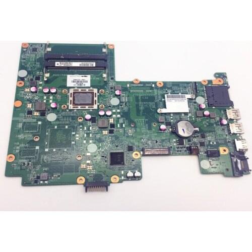 FOR HP For Pavilion 15-B Laptop Motherboard 709174-001 709174-501 DDR3 DA0U56MB6E0 Motherboard