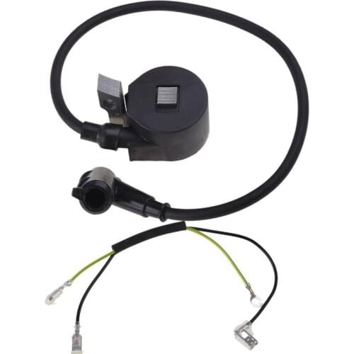 Ignition Coil Module for Stihl FS160 FS220 FS280 Lawn Mower Brush Cutter Grass N58C