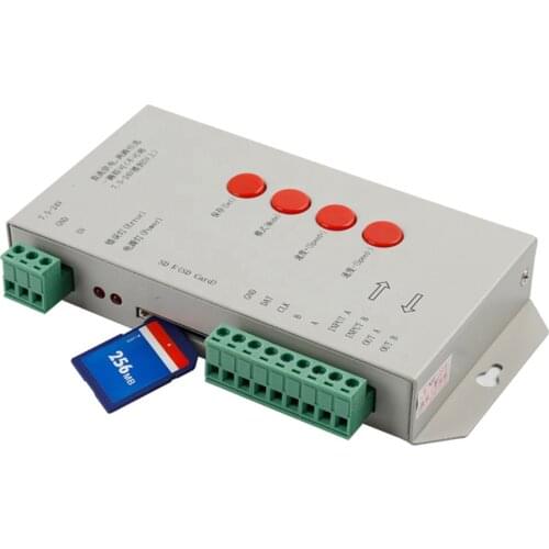 PDQ RGB Controllers