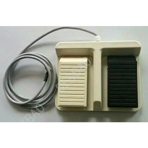 FOOT CONTROL PEDAL FOR Sewing Electronic Pattern Machine