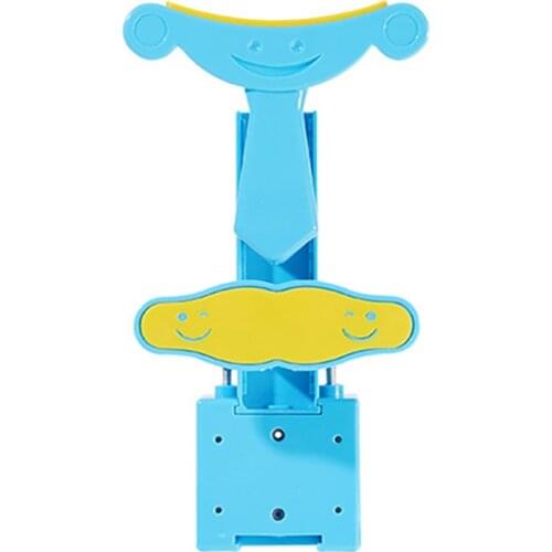 Adjustable Children Sitting Posture Corrector Anti-myopia Kids Sitting Orthosis Reading Writing Holder Students Writing Aids