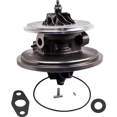 Turbocharger Cartidge CHRA for Audi Seat Skoda Volkswagen 2.0TDI BMP / BMM 140 CV GT1646V 765261